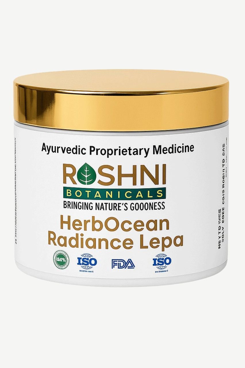 HerbOcean Radiance Lepa